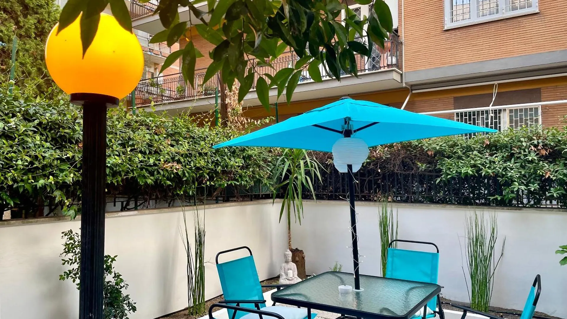 Home Zen Garden - Netflix, Wi-Fi E Relax Lido di Ostia