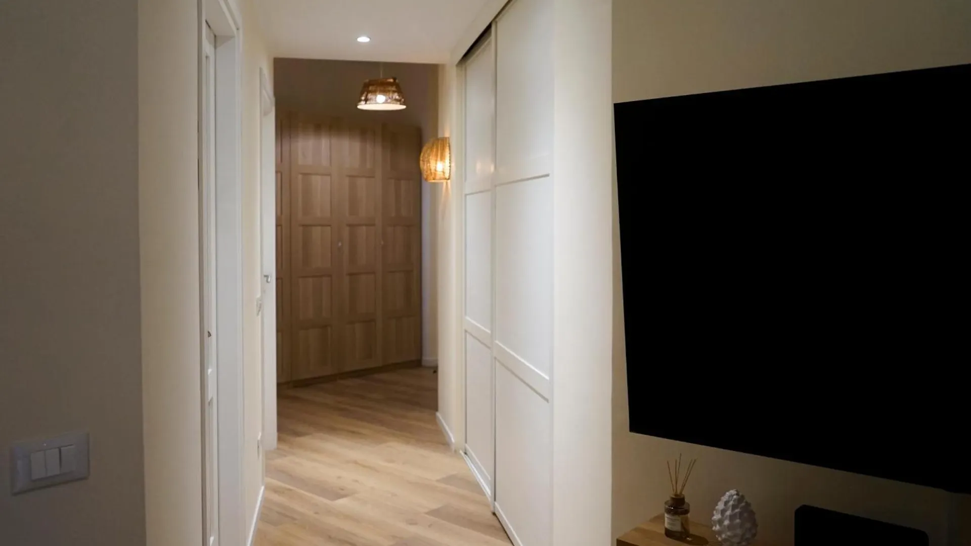 Home Zen Garden - Netflix, Wi-Fi E Relax Lido di Ostia Apartment