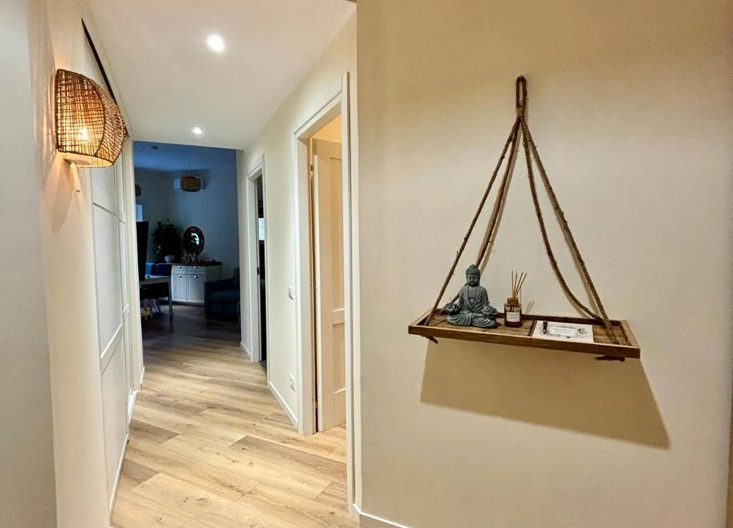 Apartment Home Zen Garden - Netflix, Wi-Fi E Relax Lido di Ostia
