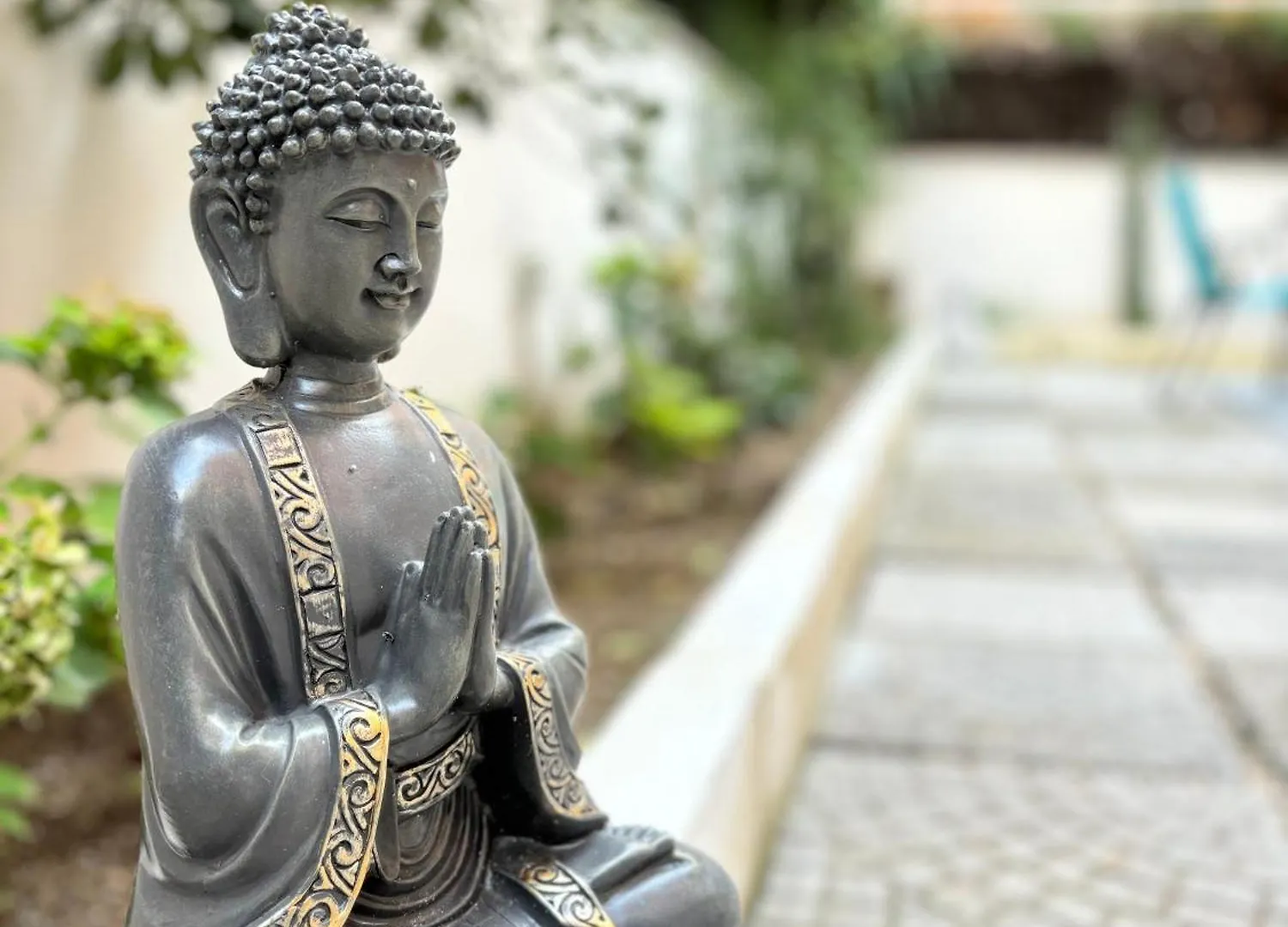 Home Zen Garden - Netflix, Wi-Fi E Relax Lido di Ostia Apartment