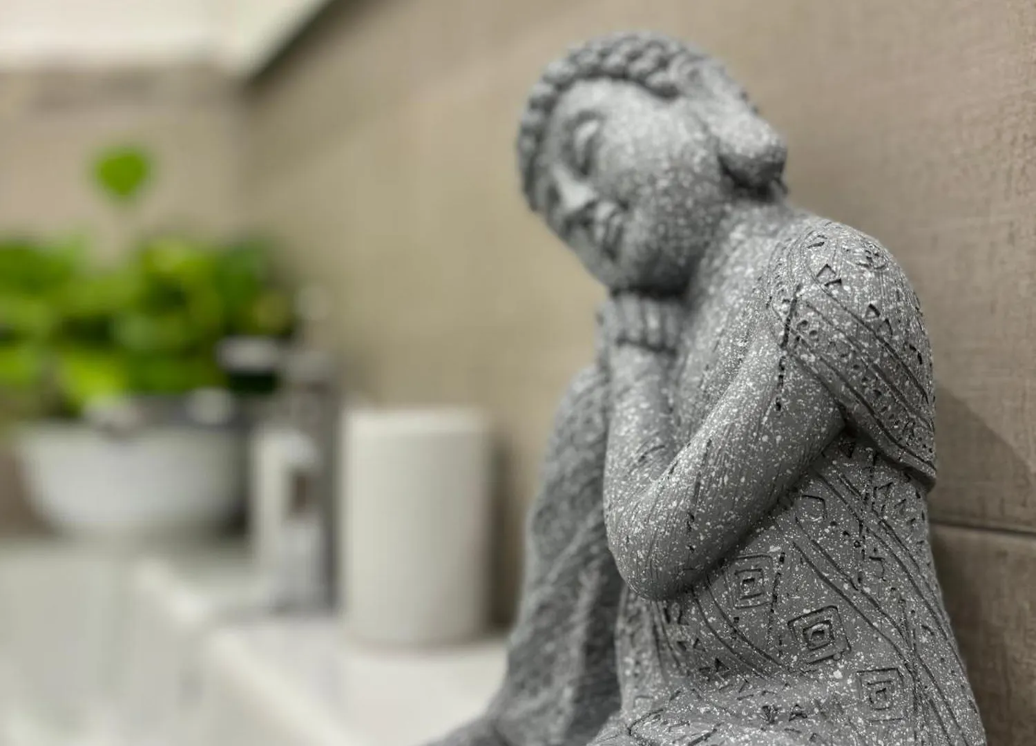 Apartment Home Zen Garden - Netflix, Wi-Fi E Relax Lido di Ostia