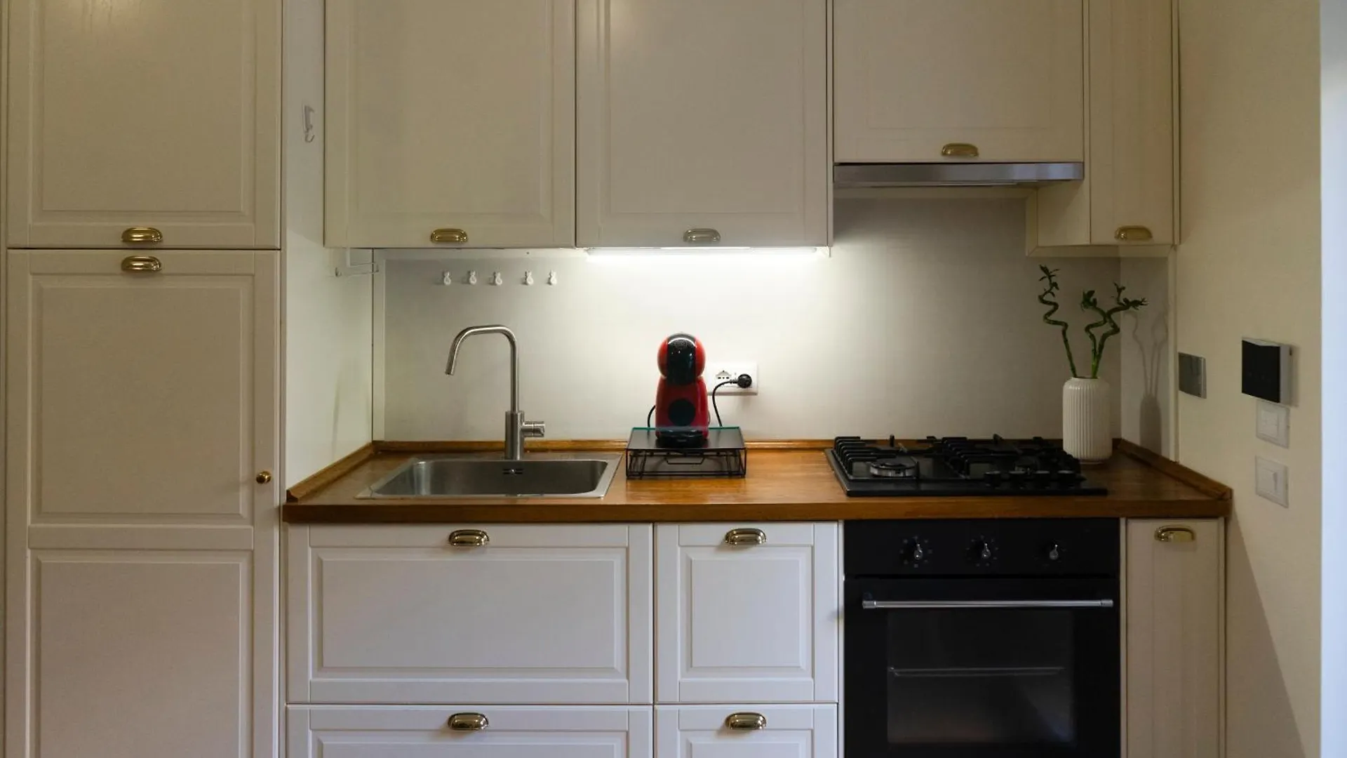 Home Zen Garden - Netflix, Wi-Fi E Relax Lido di Ostia Apartment